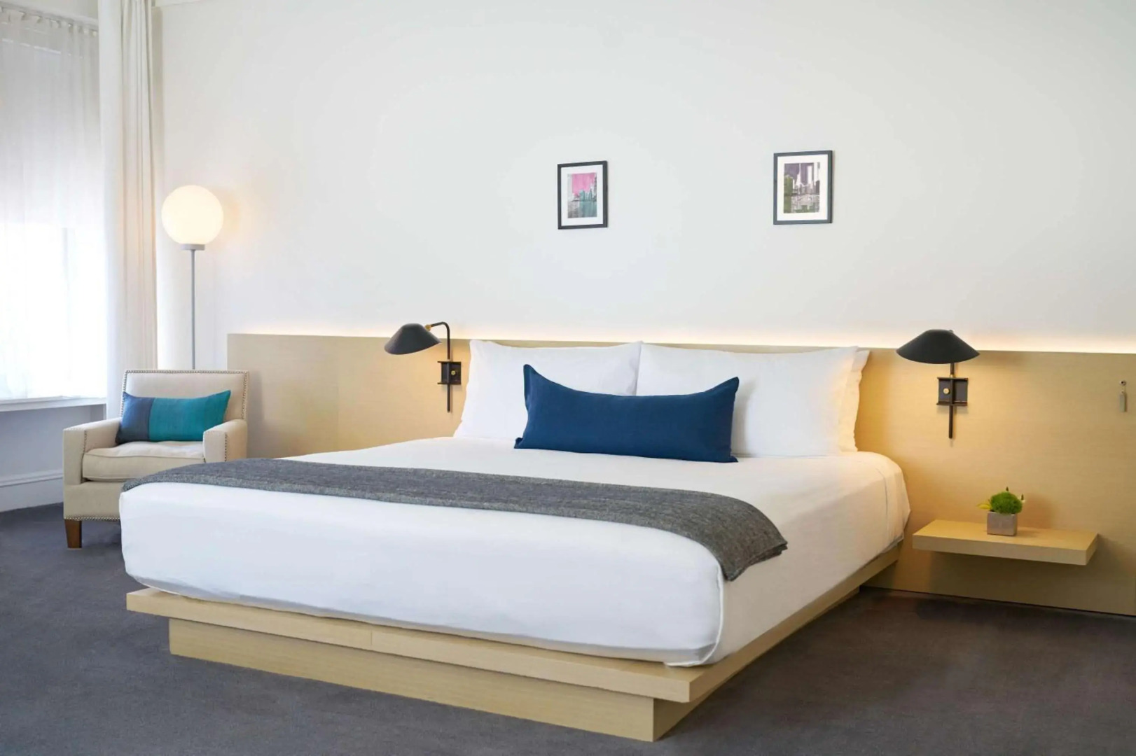 Foto - Ambassador Chicago, part of JdV by Hyatt