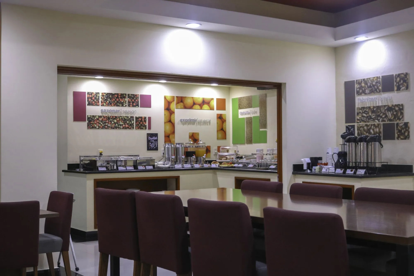 Photo - Hampton Inn Tampico Zona Dorada