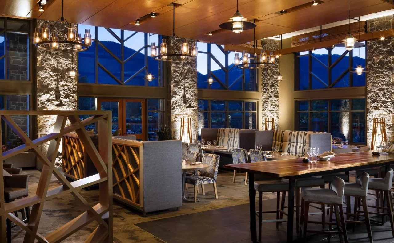 Foto - The Westin Resort & Spa, Whistler