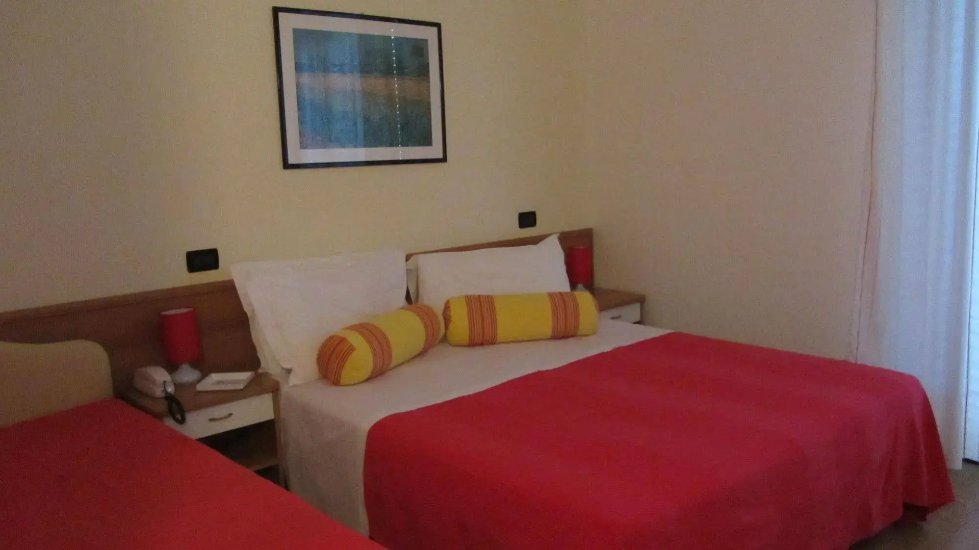 Foto - Hotel Betty Personal Style and Beach Village