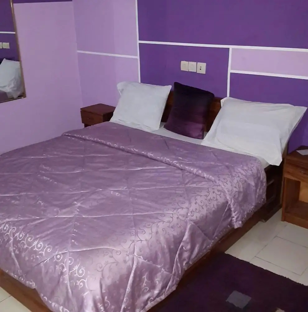 Hotel Gloria