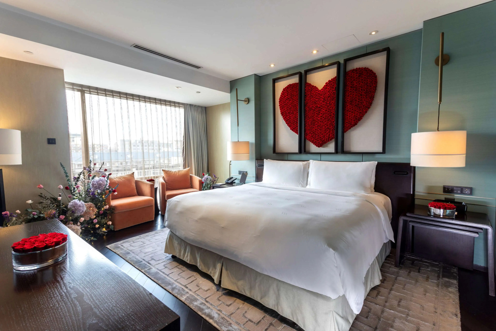 Photo - Waldorf Astoria Beijing