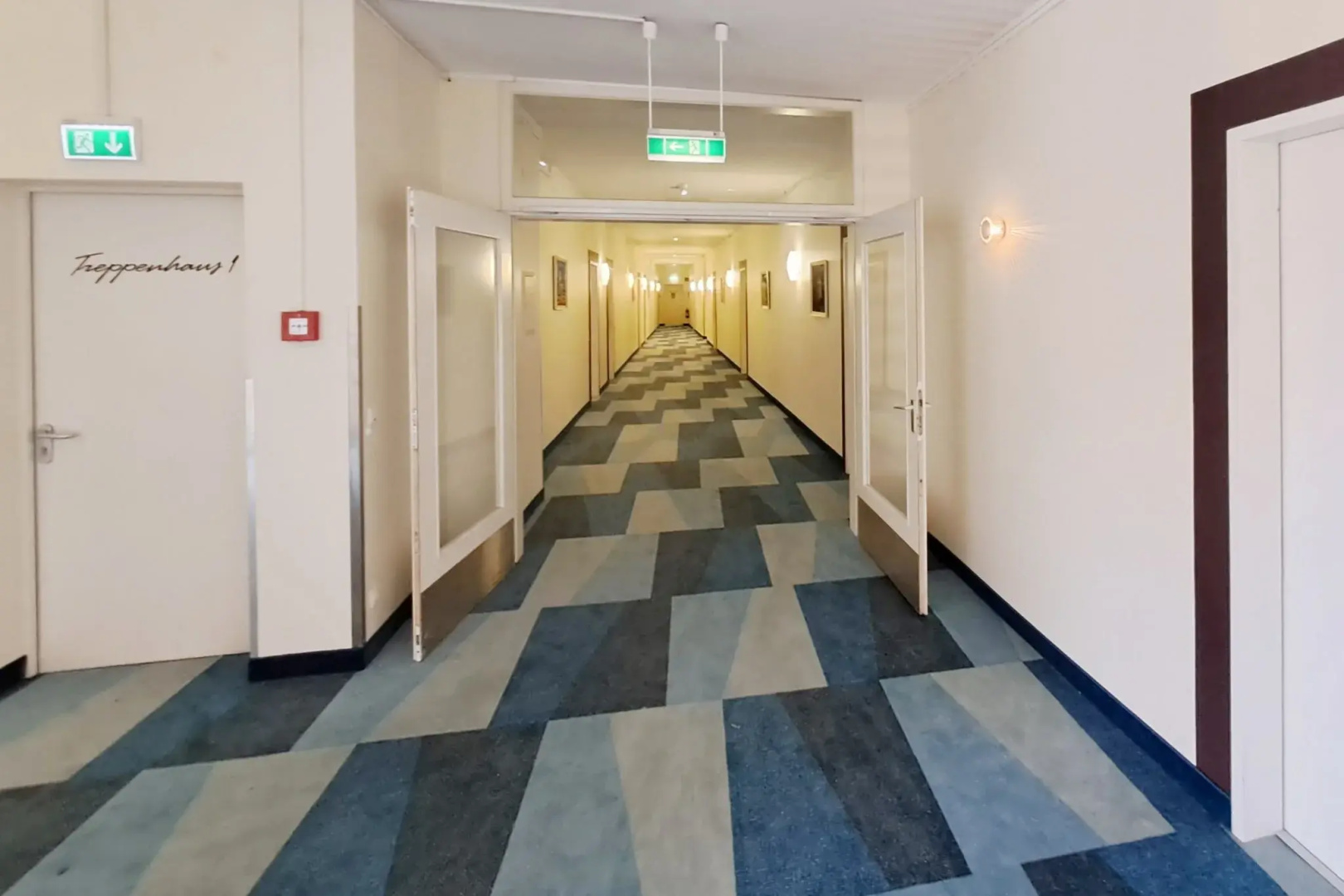 Photo - Garner Hotel Berlin - Schöneberg by IHG