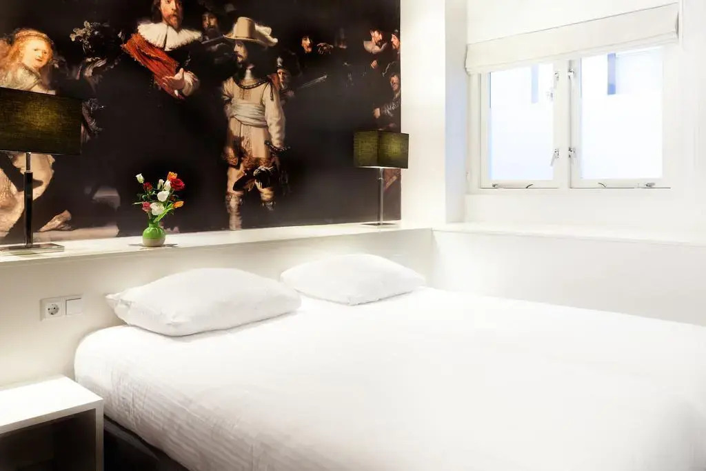 Foto - The Times Hotel