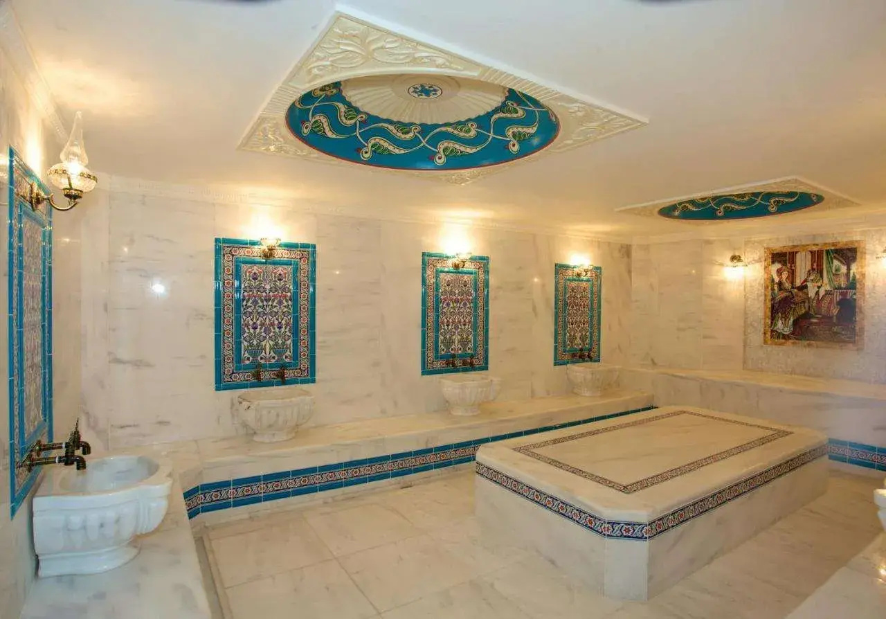 Photo - Marmaray Hotel