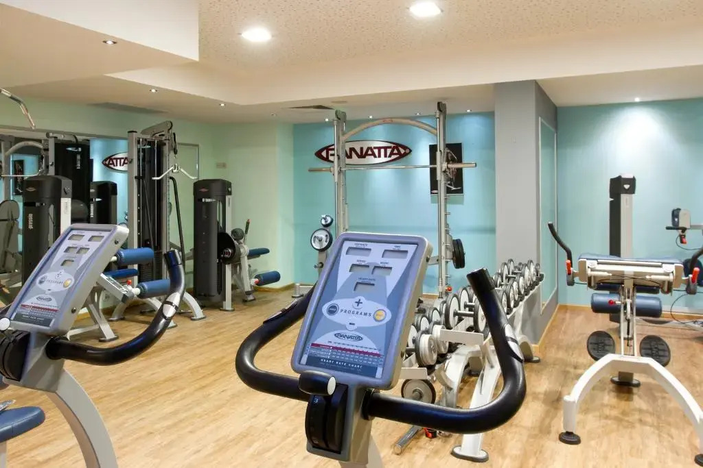 Foto - Crystal Palace Boutique Hotel