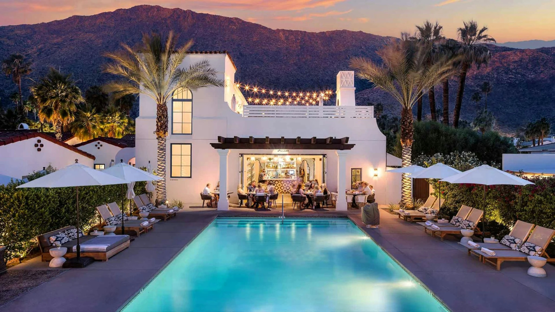 Photo - La Serena Villas