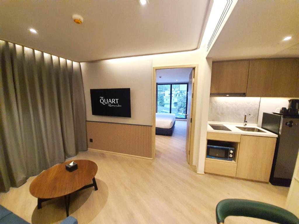 Foto - The Quart Ruamrudee by UHG