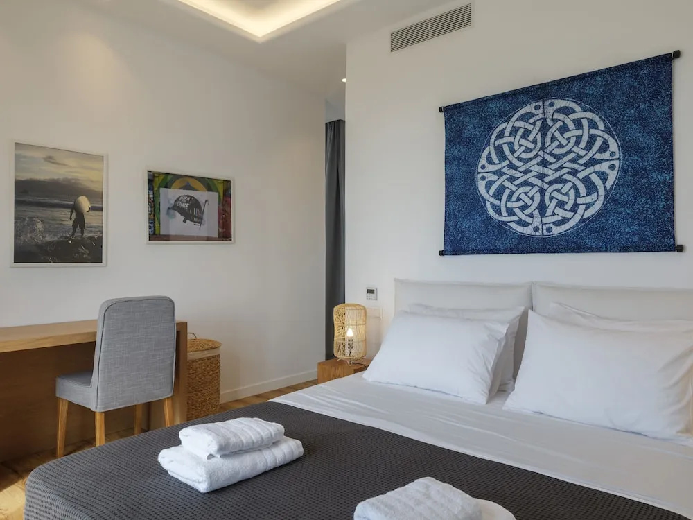 Photo - Villa Meraviglia Elia Mykonos