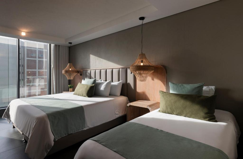 Foto - OZ Hotel Collection