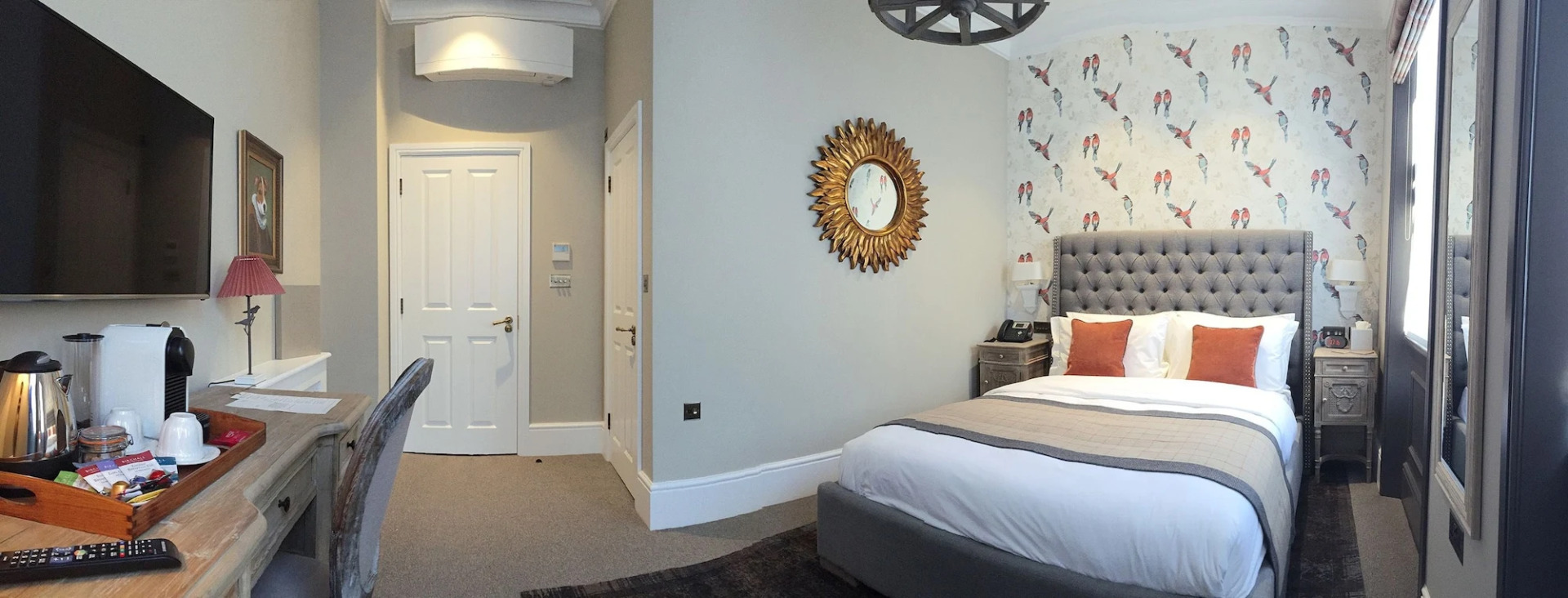 Foto - The One Tun Pub & Rooms