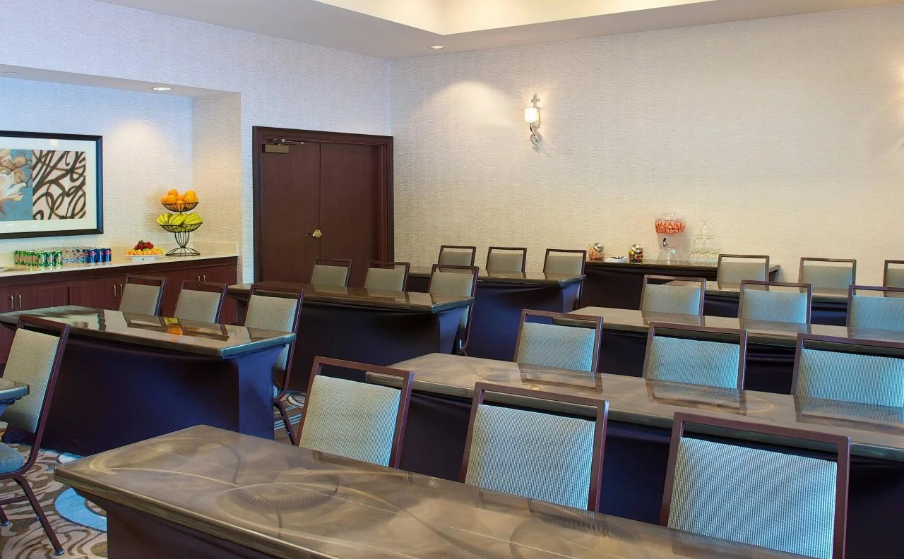 Photo - Courtyard by Marriott Savannah Downtown - Historic District