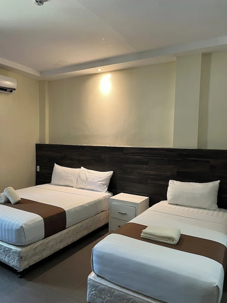 Hotel De Susana and Resort