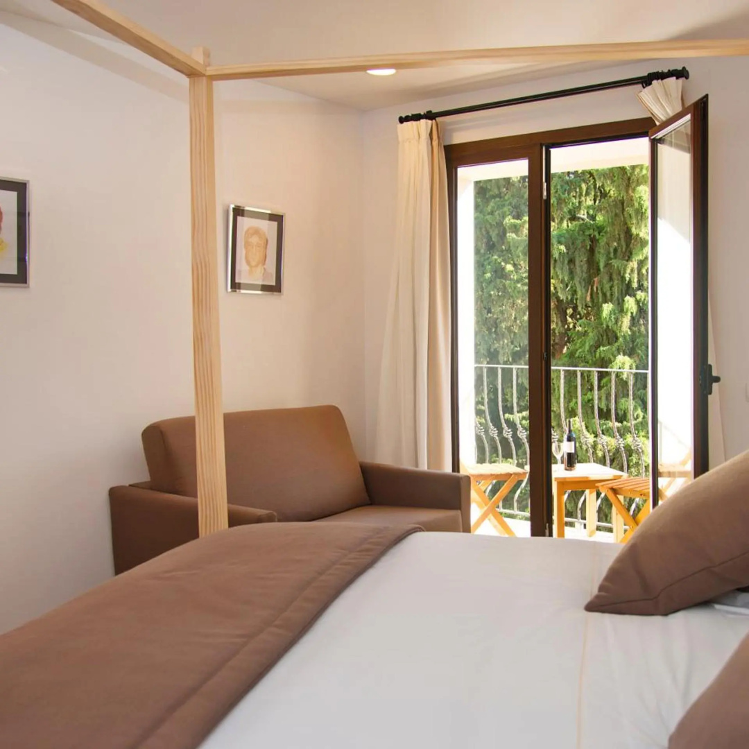 Foto - Gran Hotel Sóller