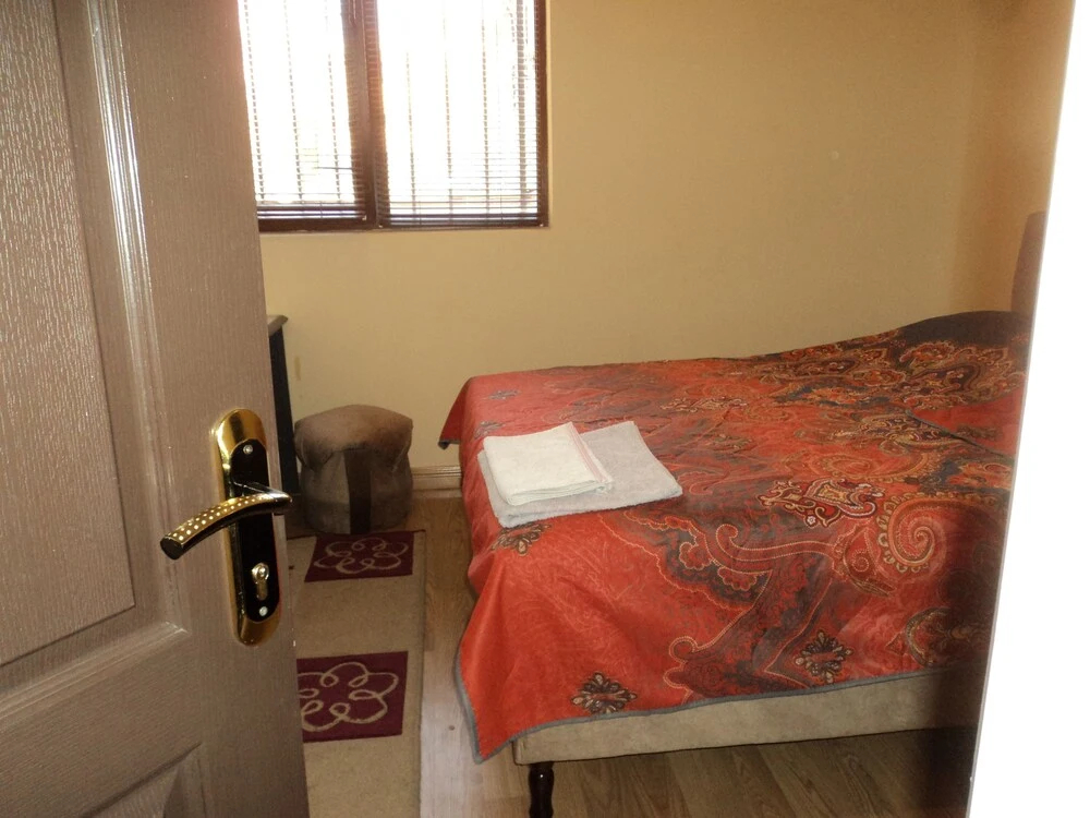 Photo - Komitas Avenue Guest House