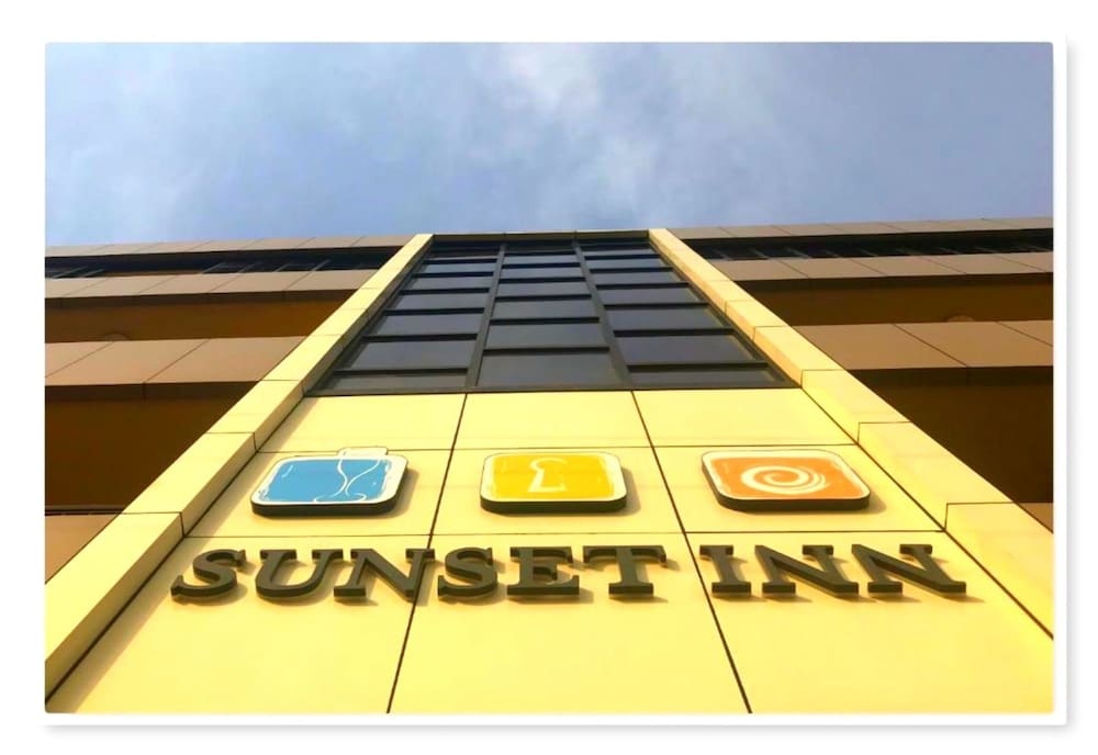 Sunset Inn Guest House — фото 1