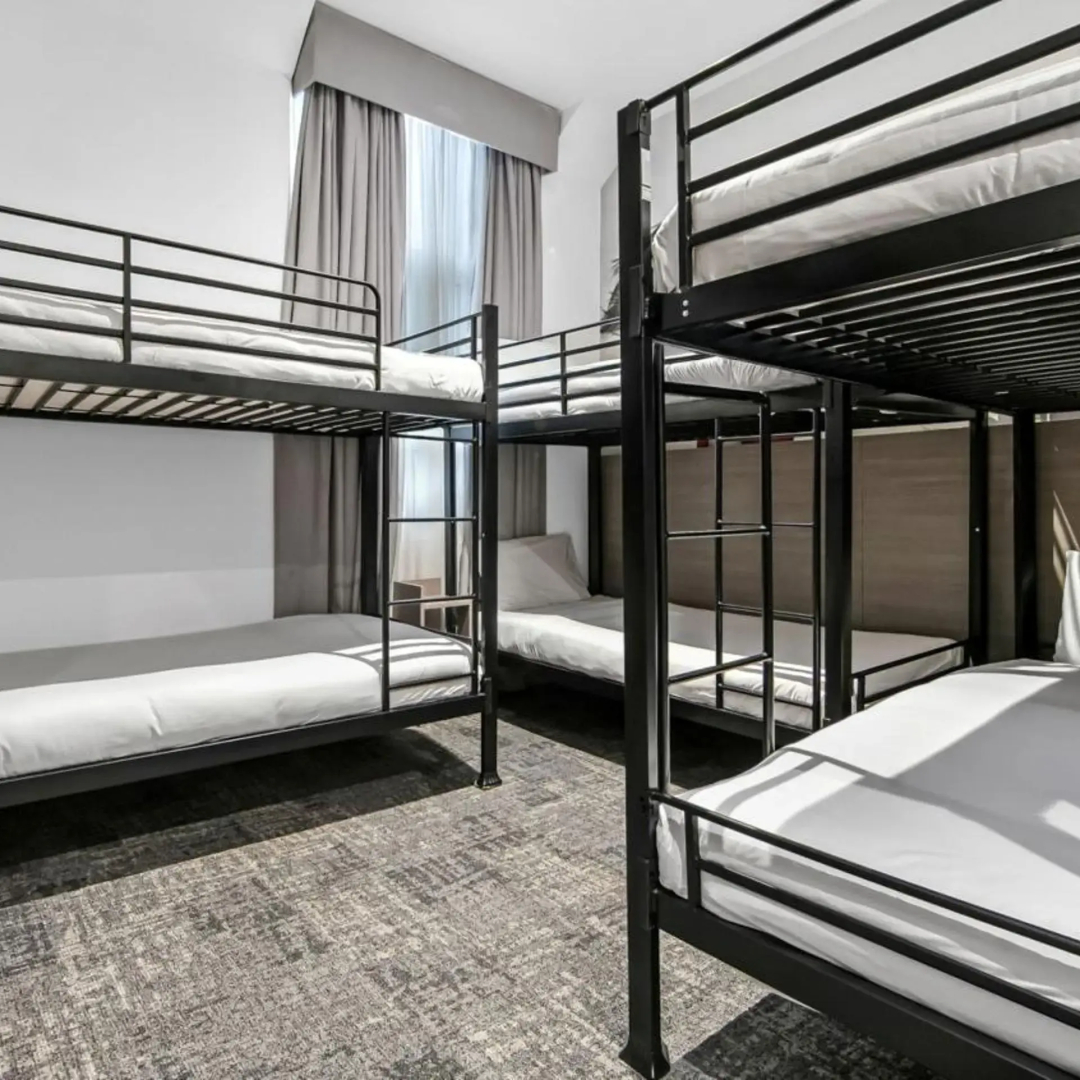 Foto - Heeton Concept Hotel - Kensington London