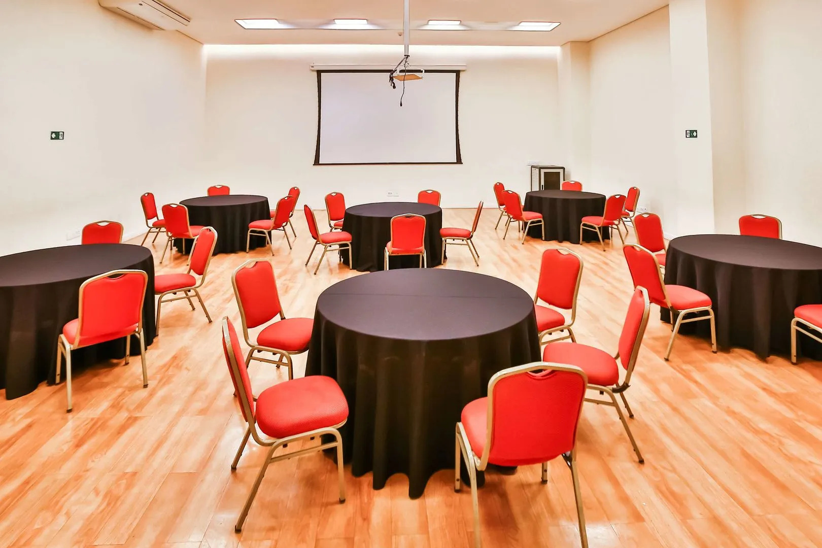 Foto - Transamerica Belo Horizonte Lourdes