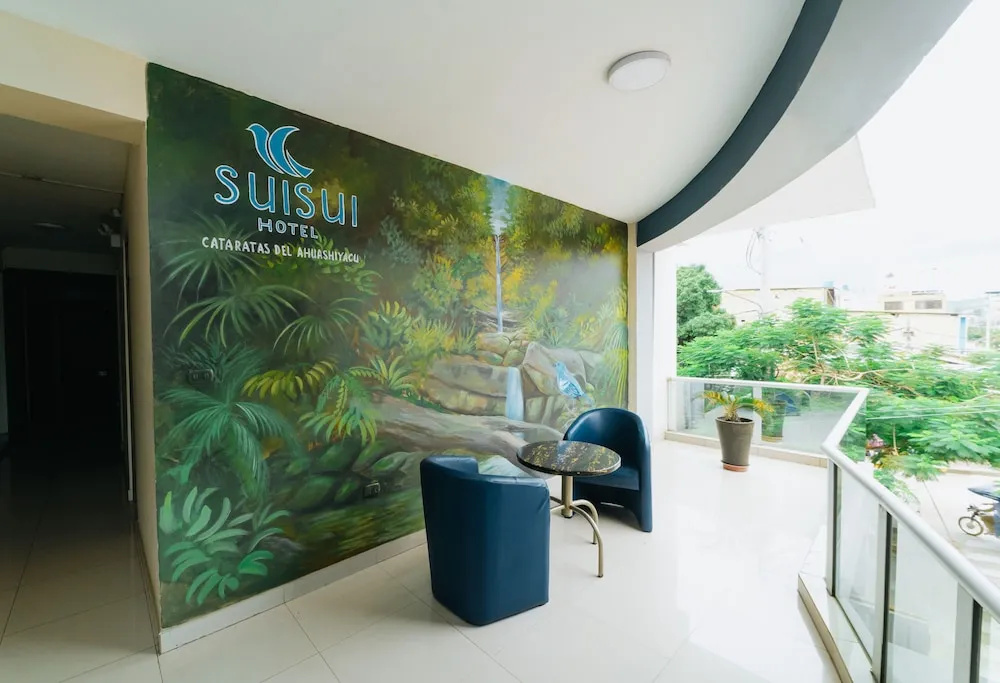 Photo - Hotel SUISUI