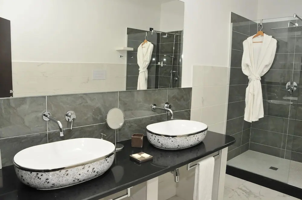 Foto - Beverello Suite