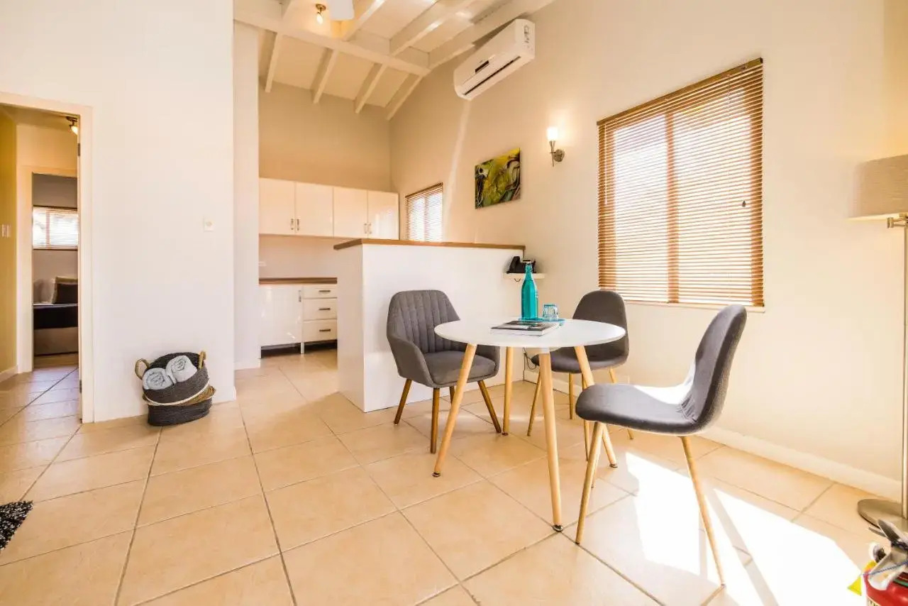 Foto - Paradera Park Aruba