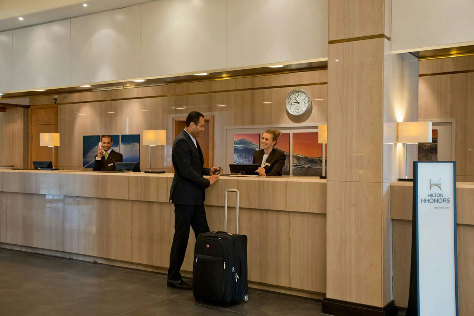 Photo - Doubletree by Hilton Luxembourg