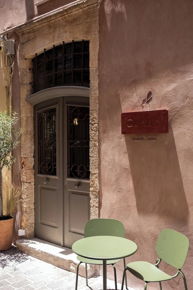 Qualia Slowlife Suites, Bild 1 von 25