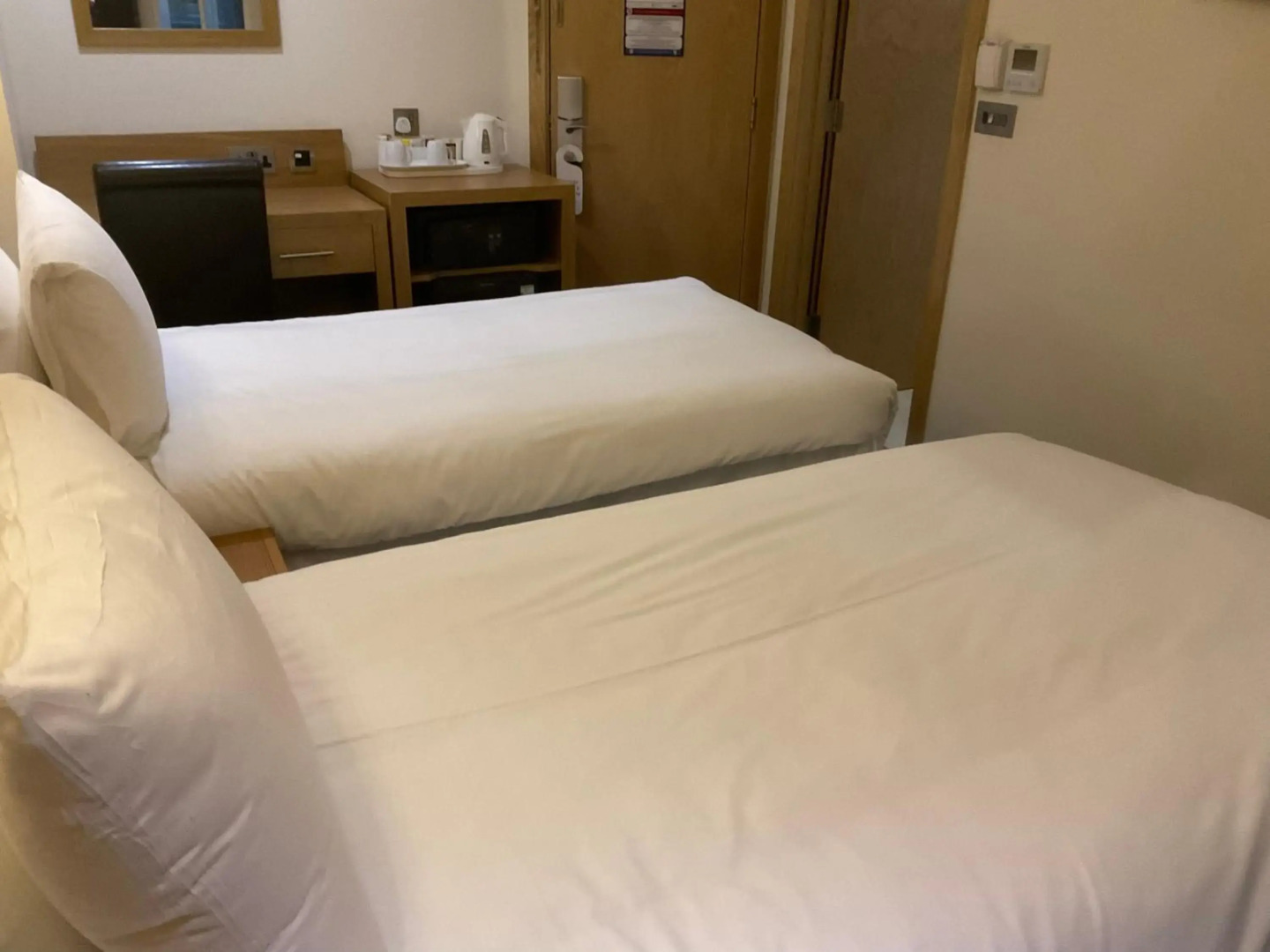 Foto - Regency Hotel Parkside