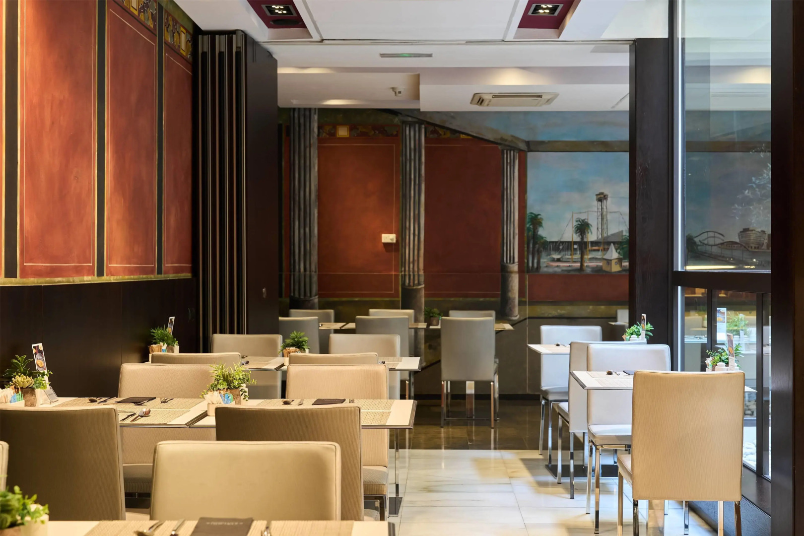 Foto - Catalonia Port