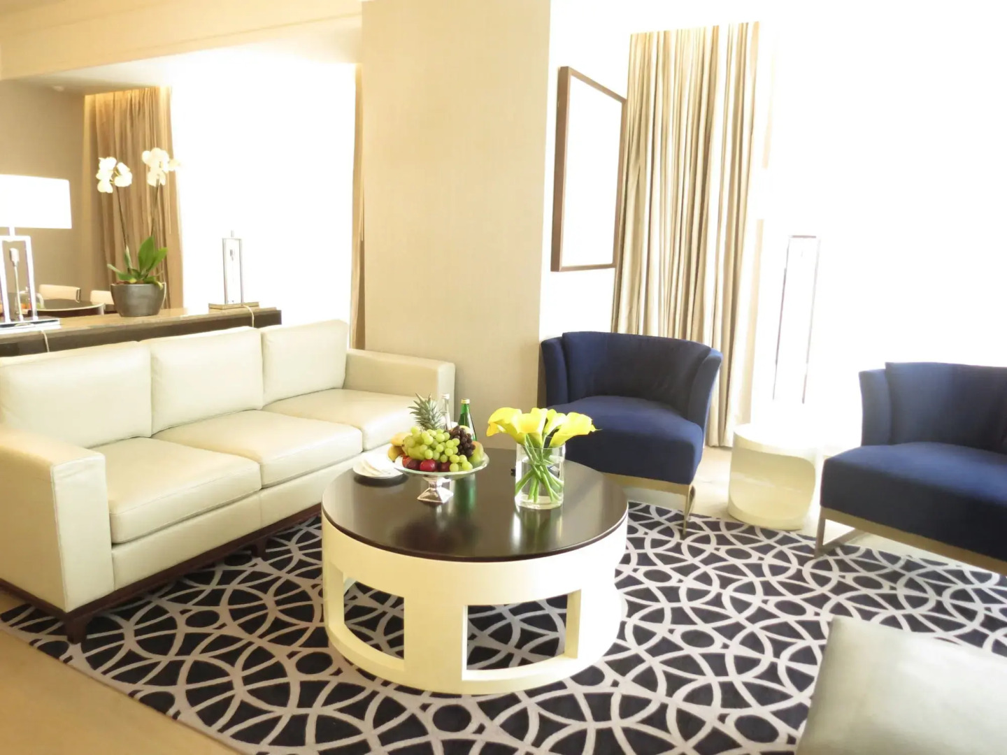 Foto - Jabal Omar Hyatt Regency Makkah