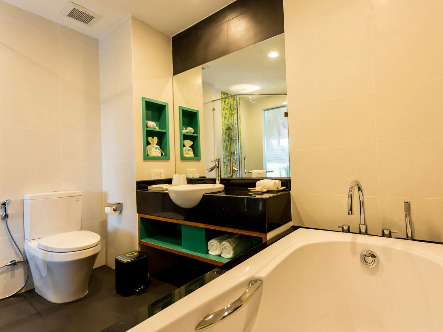 Foto - ÊMM Hotel Hoi An