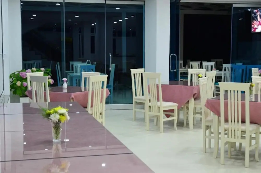 Foto - Vila e Bardhe Butique Hotel