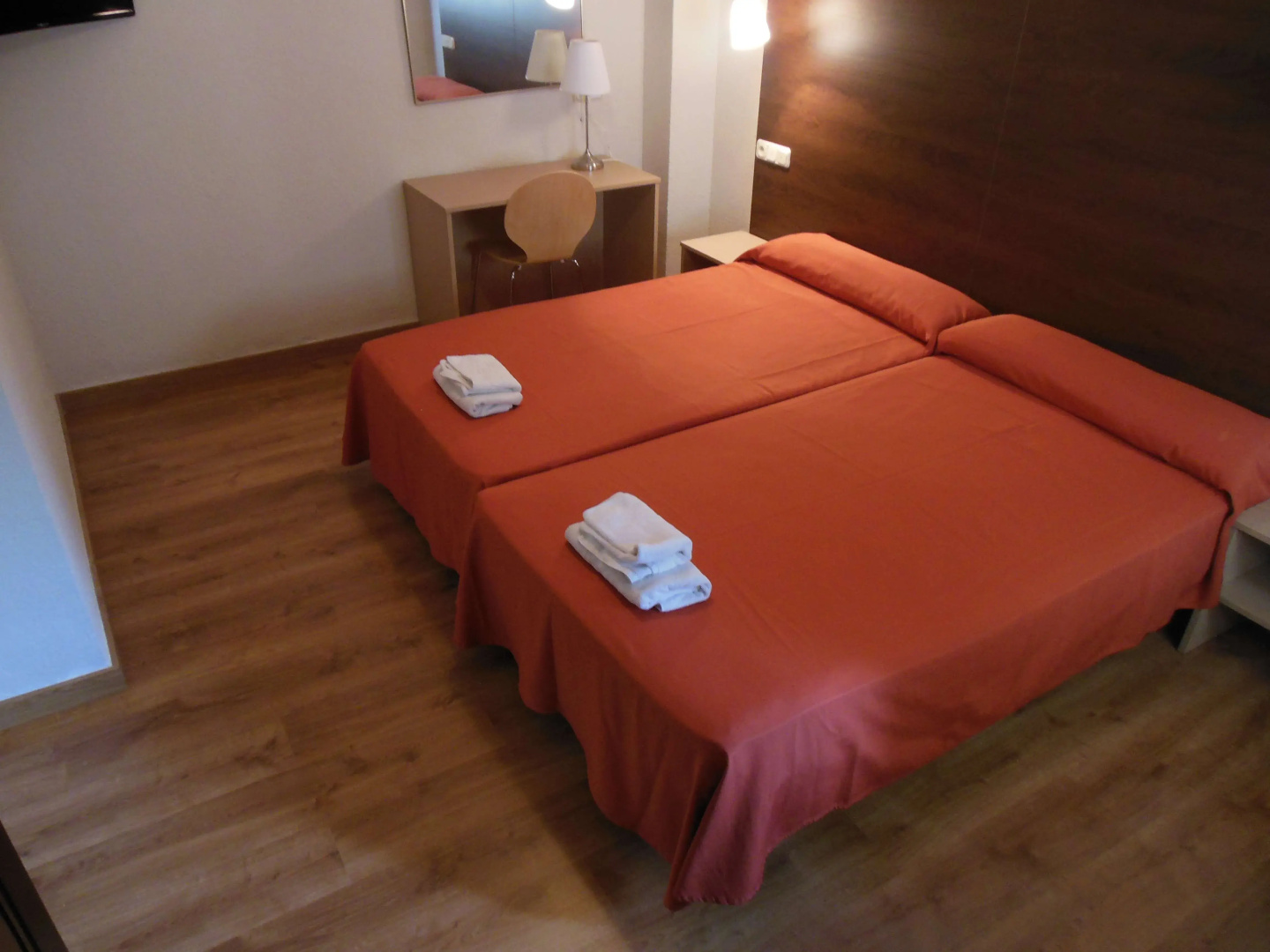 Photo - Hotel Embajador