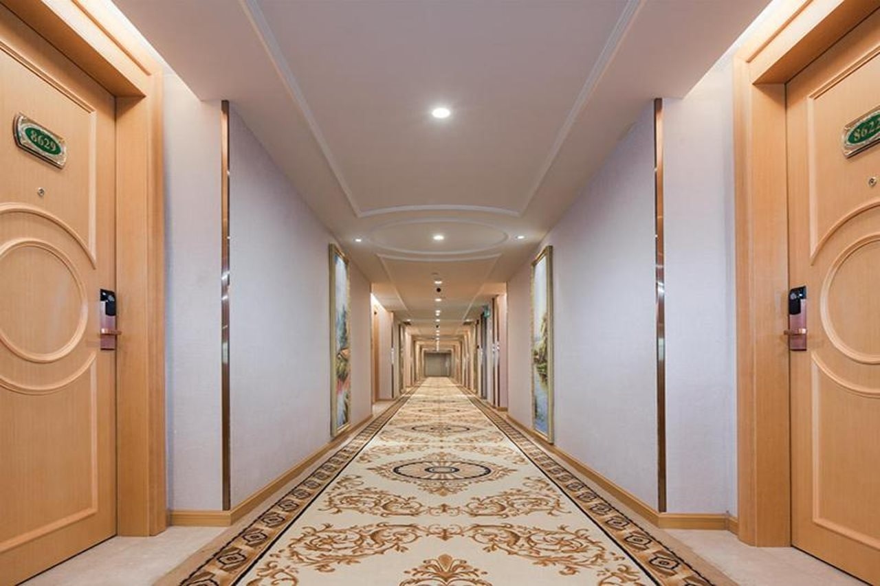 Vienna Hotel （Huizhou Zhongkai Lilin North Station Store）