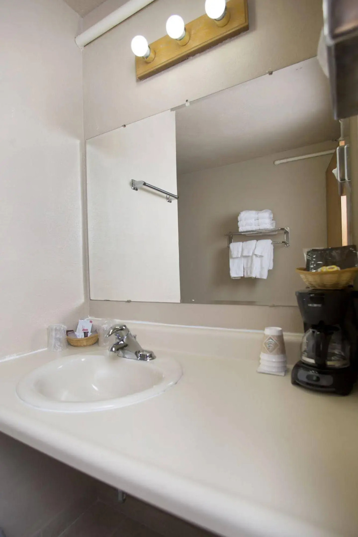 Foto - The Royal Victorian Motel