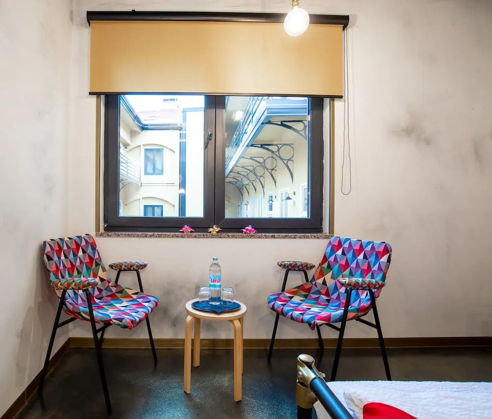 Foto - Timeout Heritage Hotel Zagreb