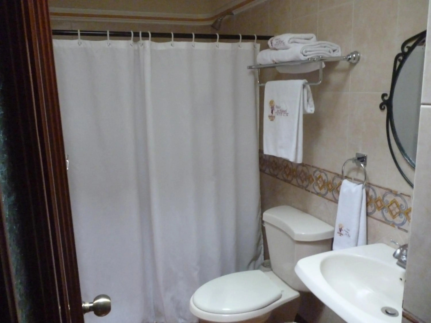 Foto - Hotel Boutique Parador San Miguel Oaxaca