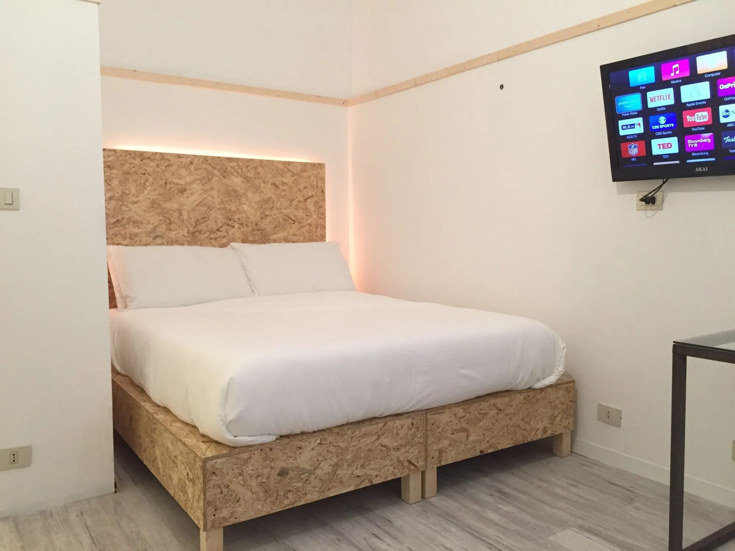 Foto - SmooRoomS Roma Ostiense