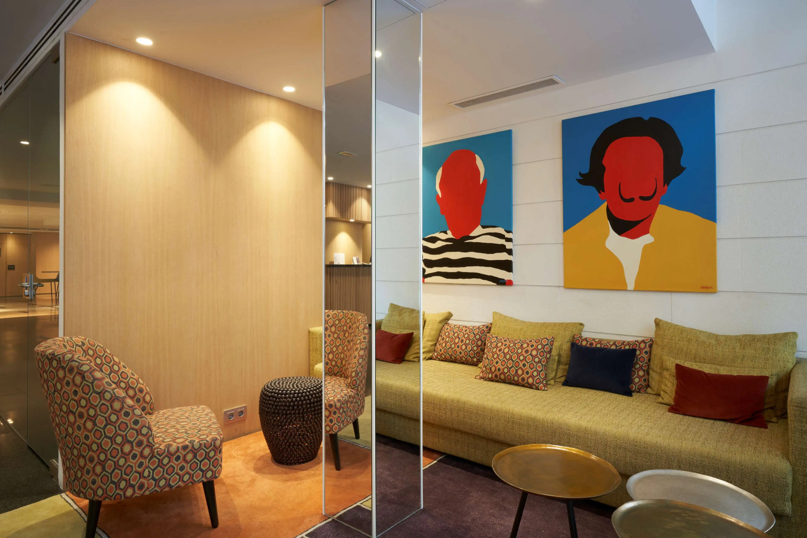 Foto - Catalonia Diagonal Centro