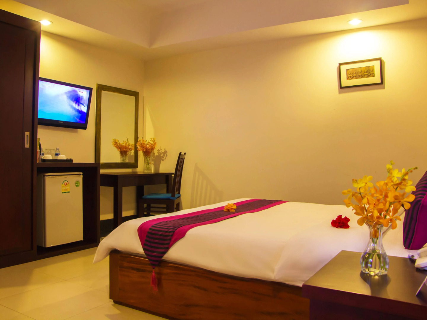 Photo - Skyline Boutique Hotel