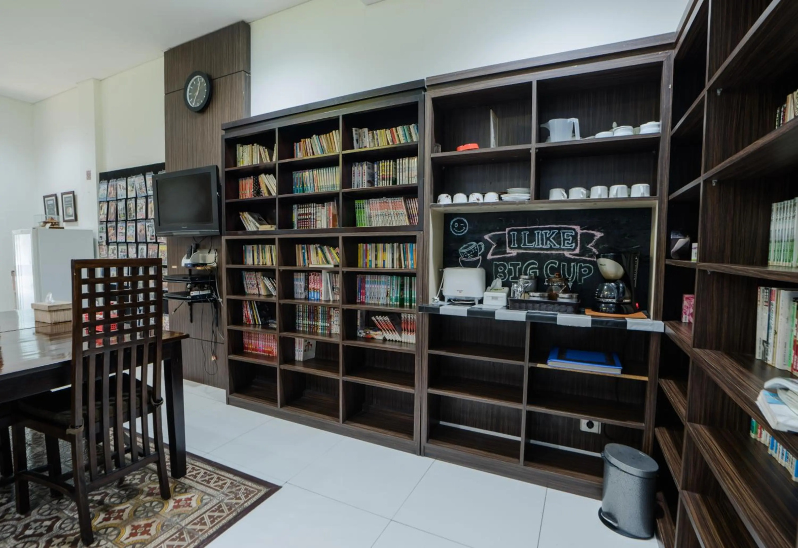 Foto - Jambuluwuk Heritage Menteng Suites