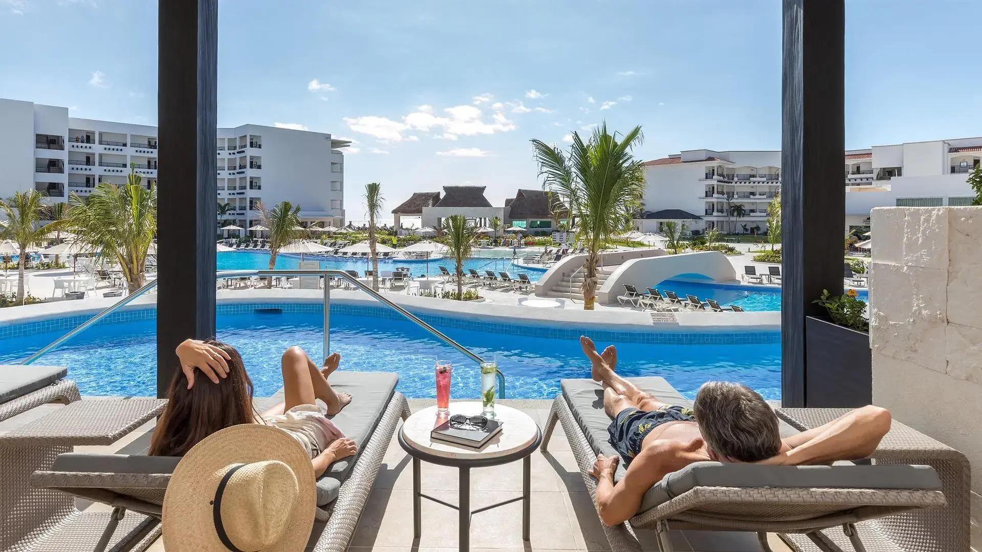 Foto - Ventus at Marina El Cid Spa & Beach Resort - All Inclusive