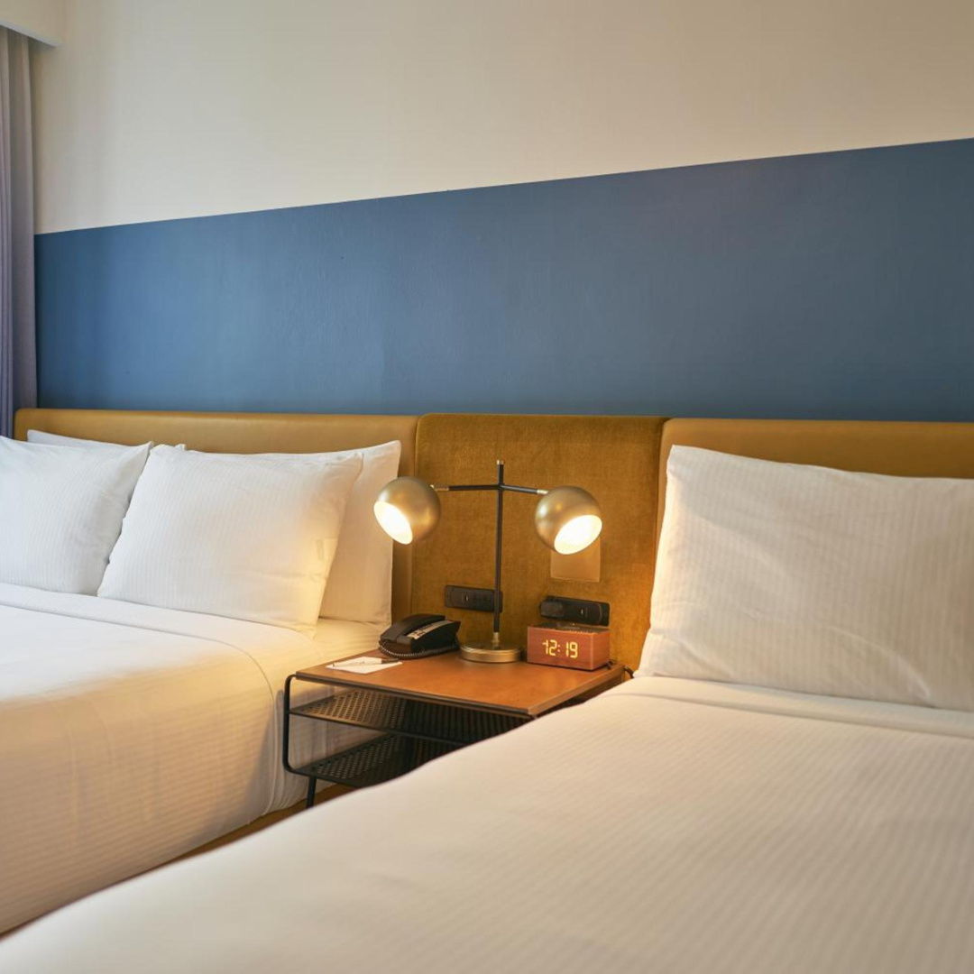 Foto - Hotel Julian