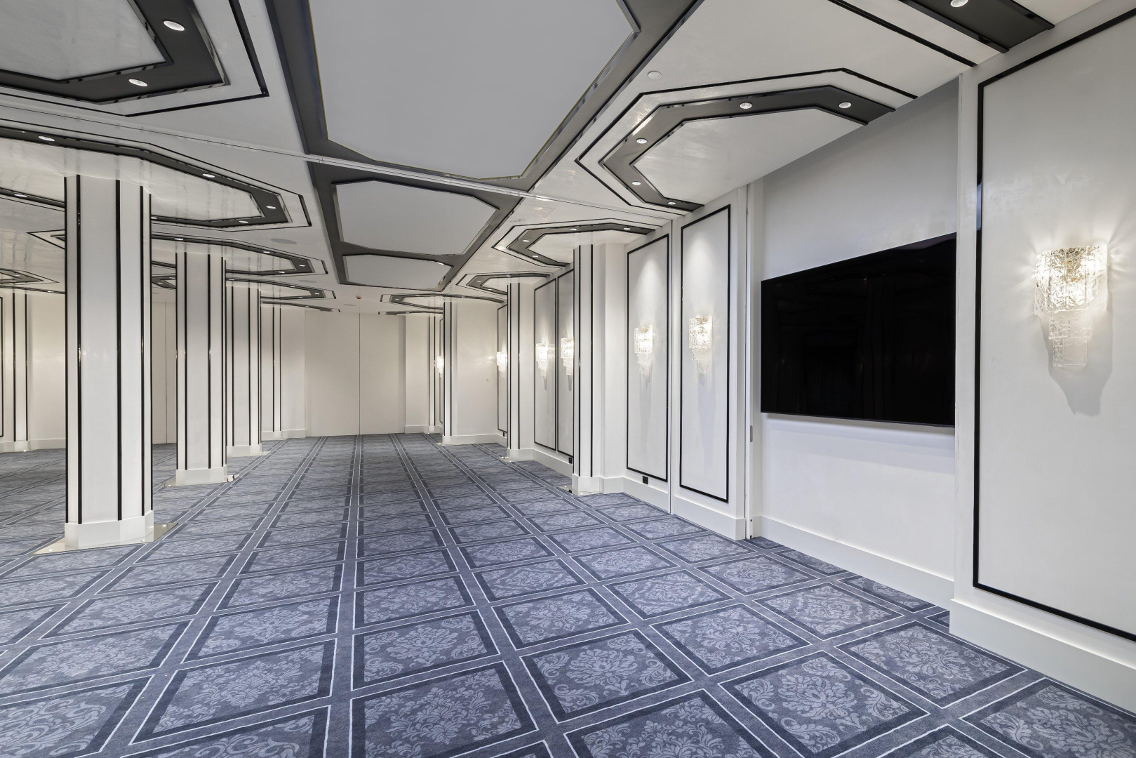 Foto - Gran Hotel Claridge Granada - Preferred Hotels & Resorts