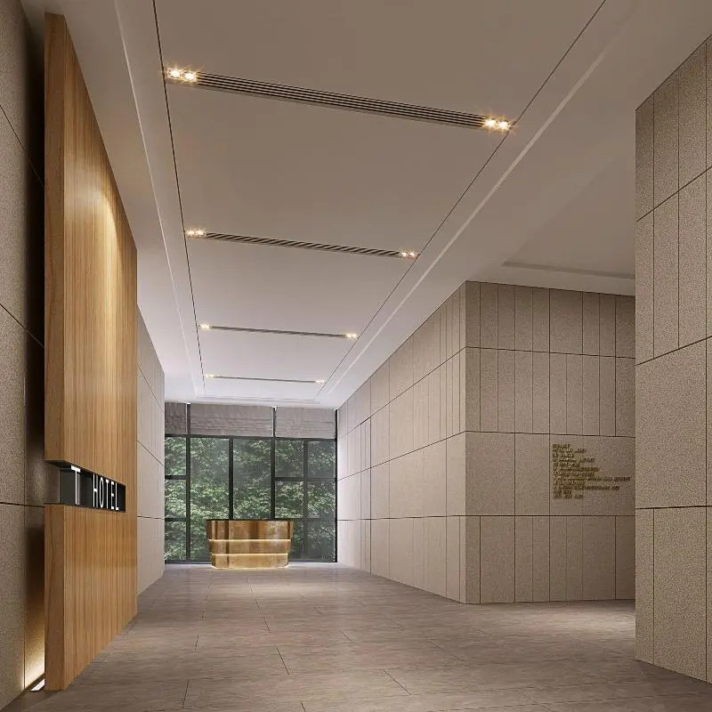 Foto - Genpla Hotel Shenzhen Nanshan