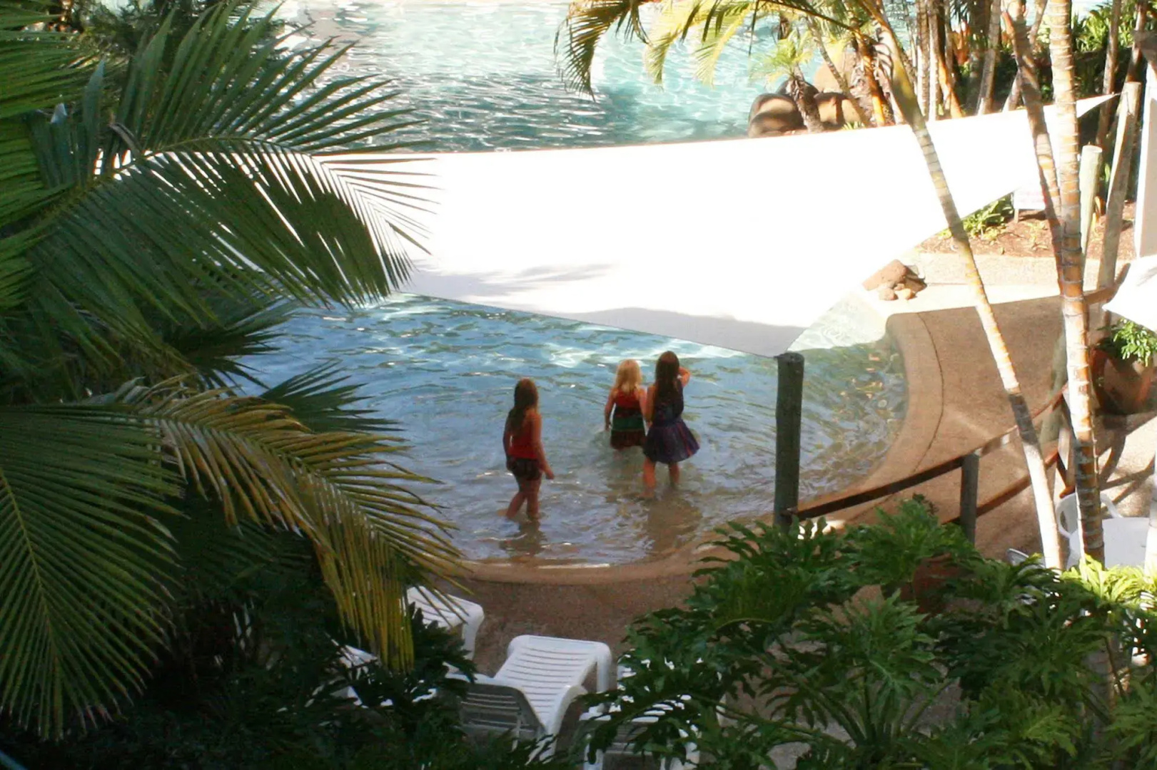 Foto - Grande Florida Beachside Resort