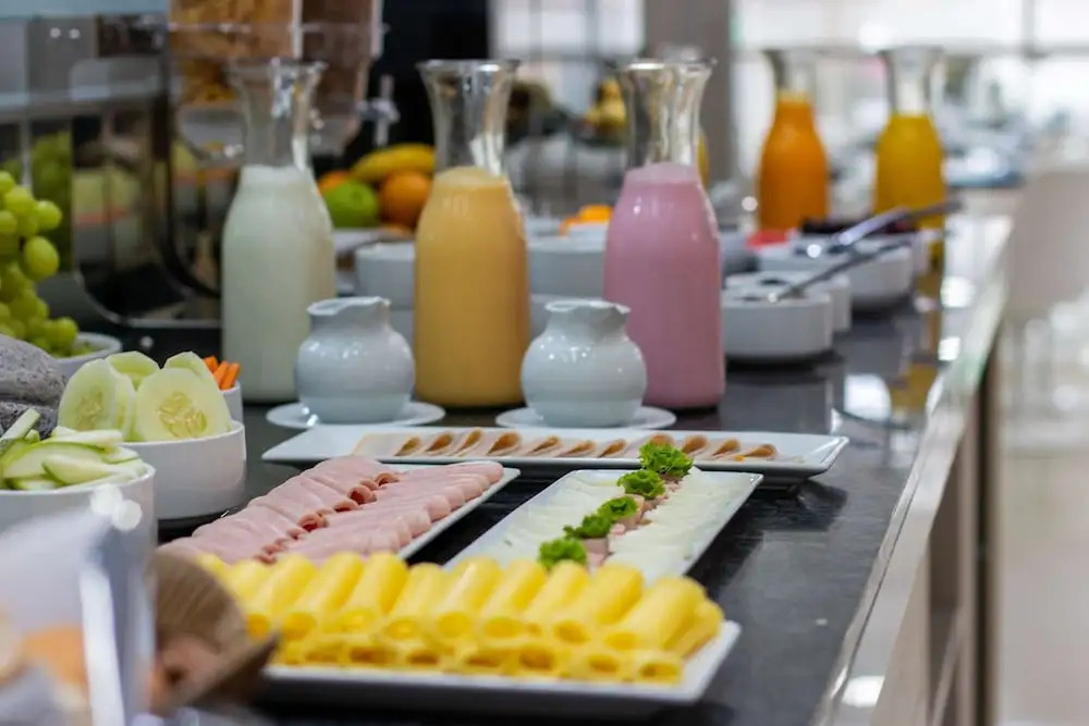 Foto - Howard Johnson by Wyndham Lima Miraflores Art House