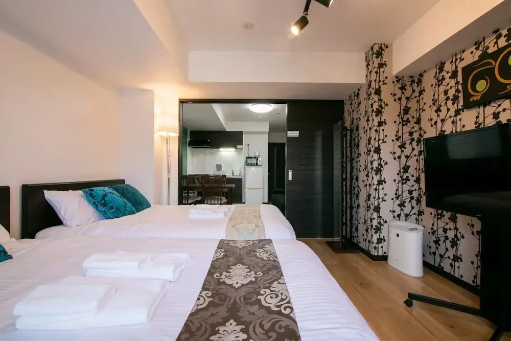 Foto - Randor Residence Tokyo Annex