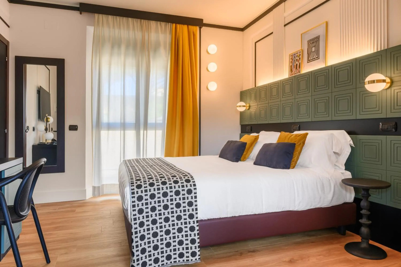 Photo - JOIVY Together Florence Urban Resort