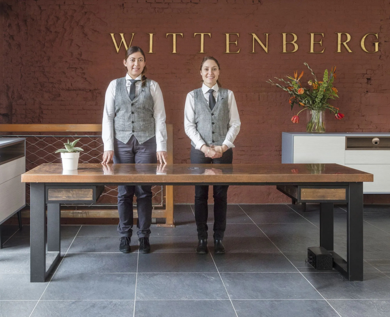 Foto - Wittenberg by Cove